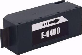 BK EPSON E-04D0 MUADİL ATIK KUTUSU C13T04D000 L7160 / L7180