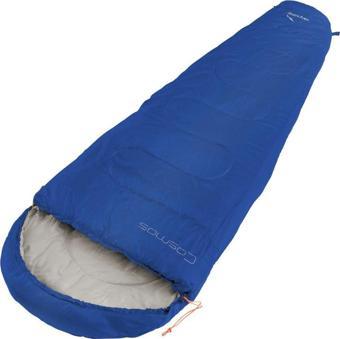 Easy Camp Cosmos -5°C Ultralight 900gr Uyku Tulumu Blue