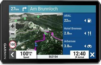 Garmin Zumo XT2 Motor Navigasyon Cihazı (Garmin Türkiye)