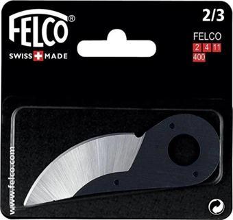 Felco 2/3 Yedek Bıçak 2.4.11.400