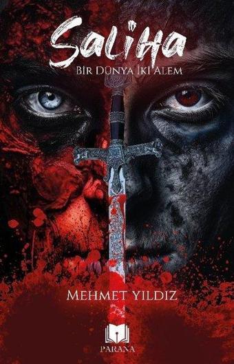 Saliha - Bir Dünya İki Alem - Mehmet Yıldız - Parana