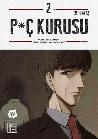 P*ç Kurusu Cilt - 2 - Athica Yayınları