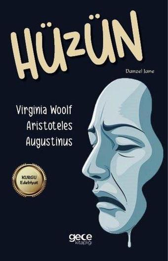 Hüzün - Gece Kitaplığı