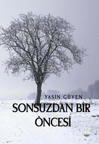 Sonsuzdan Bir Öncesi - Yasin Güven - Odessa Yayınevi