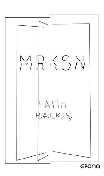 MRKSN - Fatih Balkış - Epona