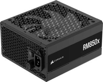 Corsair RM850x 850W 80Plus Gold PCIe 5.0 CP-9020270-EU Tam Modular ATX 3.1 Güç Kaynağı