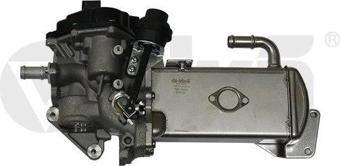 03L131512CD Egr Valfi & Soğutucu - Audı-A4-A6-Q5-2.0-Tdı-Cjcb-Cmgb-Cglc-D-E