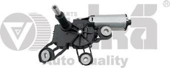 5J7955711C Silecek Motoru Arka - Fabıa 2007-2015 - Roomster 2006-2015 - Yetı 2014-2018