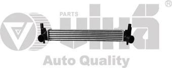 6R0145805 Radyatör Turbo Soğutucu Intercooler - Ibıza-Fabıa-Polo-Rapıd-Roomster-1.2 Lt.-1.6 Lt.-Cfwa