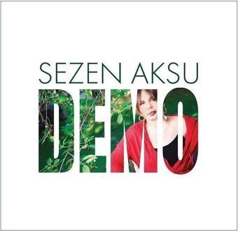 Sn Müzik Sezen Aksu Demo Plak - Sezen Aksu