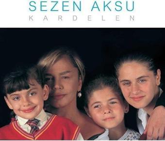 Sn Müzik Kardelen Plak - Sezen Aksu