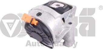 8R0199381GQ Motor Kulağı SAĞ Elektrikli - Audı A4-A5-Q5 - 1.8 Lt.-2.0-Tfsı-2.0-Tdı