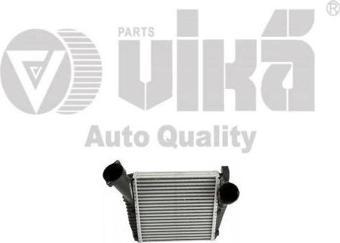 7L6145803D Radyatör Turbo Soğutucu Intercooler SOL - Porsche-Cayenne-3.0-Tdı-Q7-Touareg-3.0-Tdı-Bks-