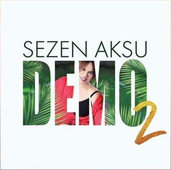 Sn Müzik Sezen Aksu Demo 2 Plak - Sezen Aksu