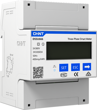 Trio - Smart Meter Aksesuar (TommaTech NG Uyumlu)