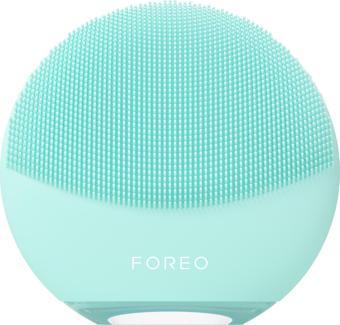 LUNA 4 Mini Yüz Temizleme Cihazı,Arctic Blue