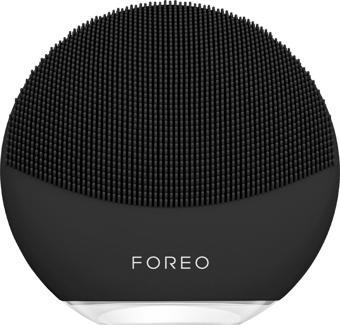 LUNA Mini 3 Yüz Temizleme ve Masaj Cihazı,Midnight