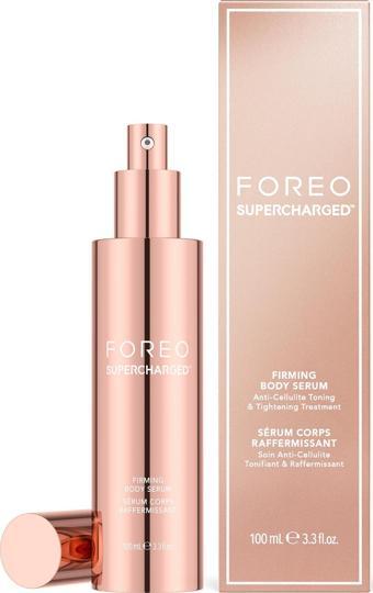 SUPERCHARGED Sıkılaştırıcı Vücut Serumu 100 ml