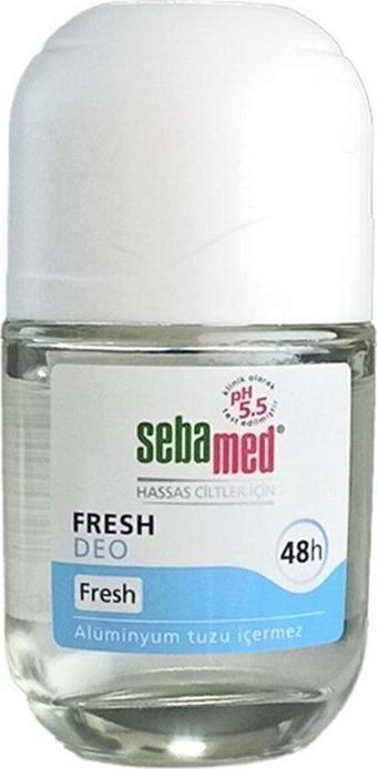 Roll-on Deodorant Fresh 50 ml