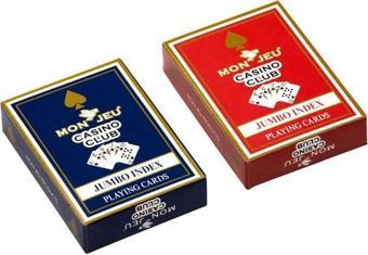 Mon Jeu Casino Club (Jumbo)