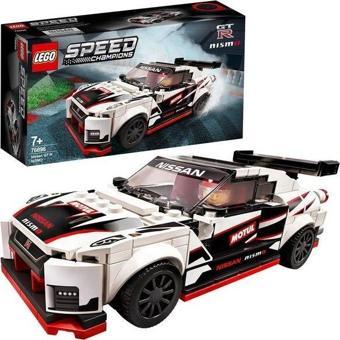 LEGO Speed Champions Nissan GT-R NISMO 76896