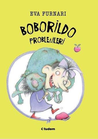 Boborildo Problemleri - Eva Furnari - Tudem Yayınları