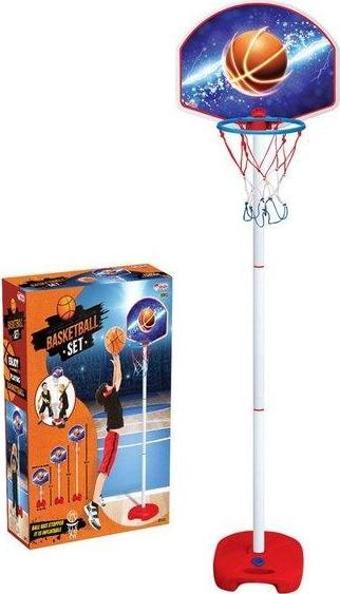 Dede Büyük Ayaklı Basketbol Set