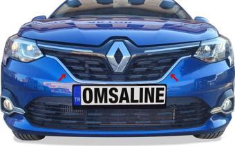 OMSA Renault Taliant Krom Ön Panjur U Formlu 2021 ve Sonrası