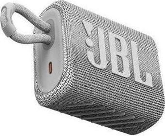 Jbl Speaker Bluetooth Go3 White