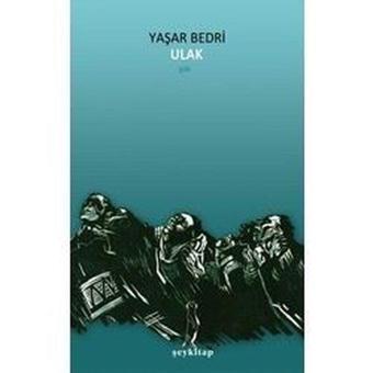 Ulak - Yaşar Bedri - ŞYK Kitap