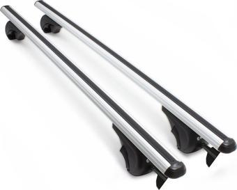 Fiat Scudo Gri Ara Atkı Bold Bar 110-132cm 2022 ve Sonrası