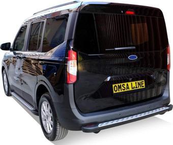 OMSA Ford Tourneo Courier Dot Line Arka Basamak 2024 ve Sonrası