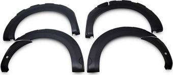 Ford Ranger Wildtrak Çamurluk Dodik Set 7 Parça 2015-2022 Arası