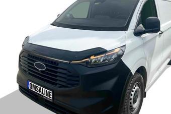 Ford Tourneo Custom Ön Kaput Rüzgarlığı 2024 ve Sonrası