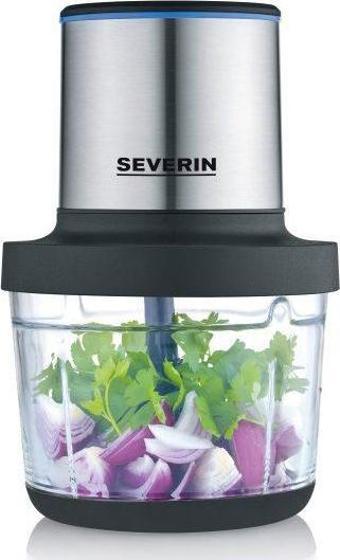 Severin Km3866 Kablosuz Doğrayıcı