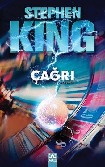 Çağrı - Stephen King - Altın Kitaplar