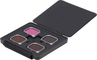 DJI AIR 2S ND FILTERS SET (ND4/8/16/32) (Resmi Distribütör Garantili)