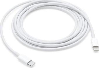 Apple USB-C Lightning Kablosu 2m