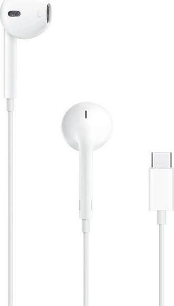 Apple Earpods MTJY3TU/A Type-C Kulak İçi Kulaklık