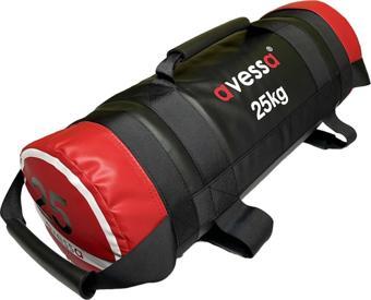 Avessa Acp-25Kg Deri Power Bag 25kg