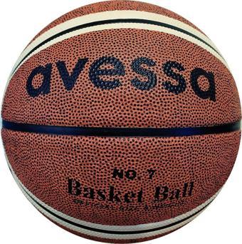 Avessa Bt-170 Profesyonel Basketbol Topu No6