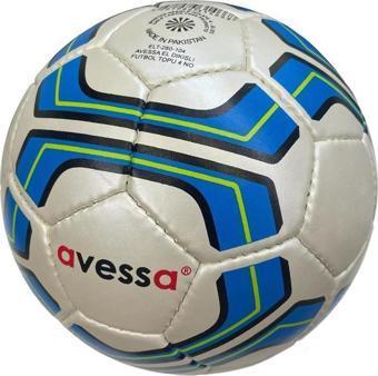 Avessa Elt-280-104 El Dikişli Futbol Topu No 4