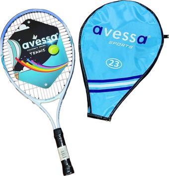 Avessa Tr-23M Tenis Raketi Mavi