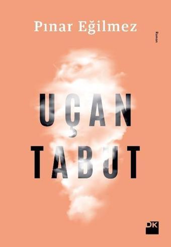 Uçan Tabut - Pınar Eğilmez - Doğan Kitap