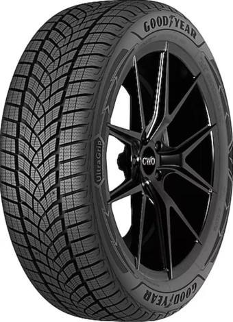 Goodyear 215/65 R16 98H UltraGrip Performance+ Kış Lastiği Üretim 2024