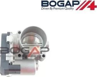 03C133062S Gaz Kontrol Ünitesi - Golf-Jetta-Passat-A3-1.4 Lt.-Tsı-Caxa-Bud