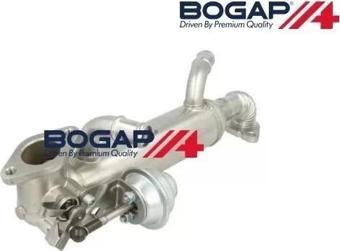 070131512F Egr Valfi & Soğutucu - Transporter T6-Touareg-Tdı-Bnz-Bdp-Bpe