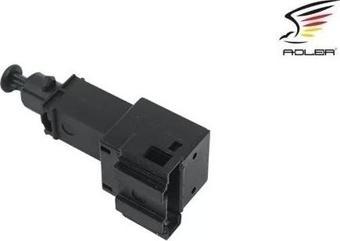 1J0945511A Fren Pedal Müşürü Kare Soket - Golf4-Bora-Passat-A3-Toledo-Octavıa -Superb