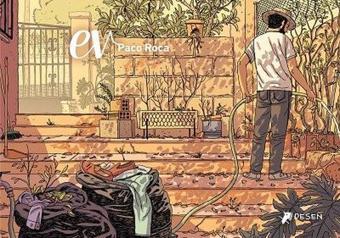 Ev - Desen Yayınları