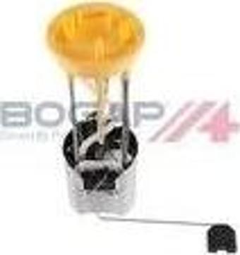 2H0919050F Yakıt Pompası & Şamandırası Komple - Amarok-2.0-Tdı-Cdca-Cdba